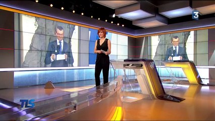 Laura Flessel, une guêpe ministre des sports