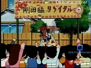 Doremon & Nobita Cartoon In Hindi Urdu New E wassi 20