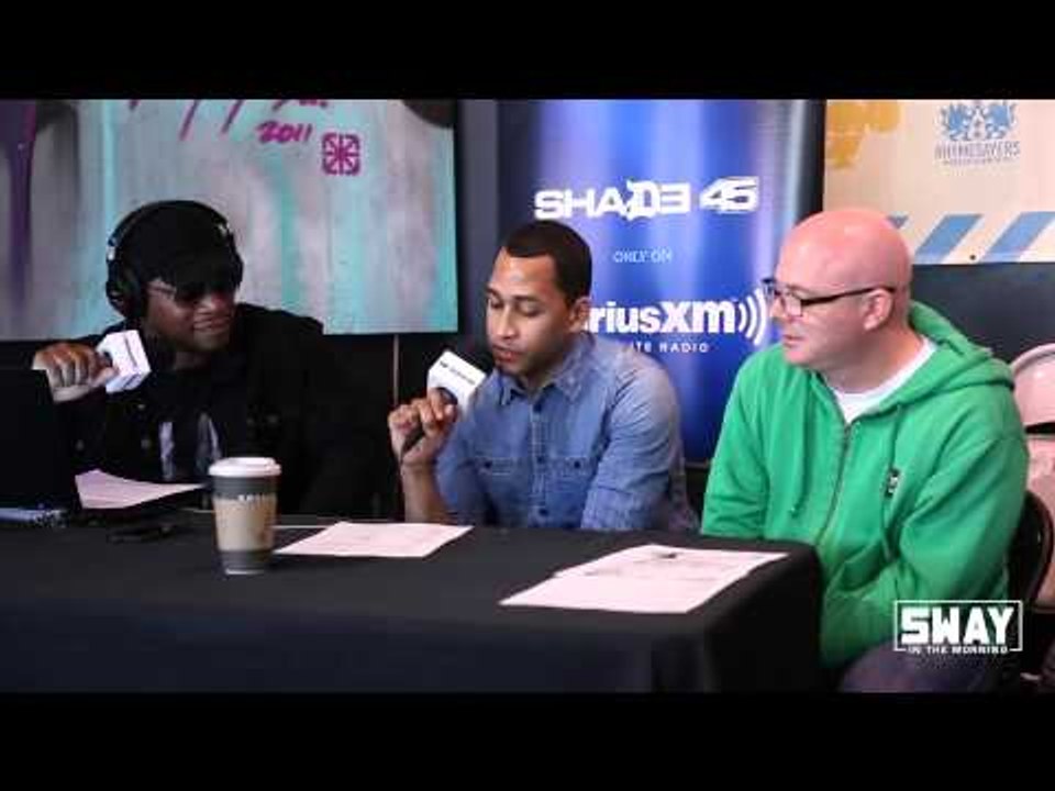 Soundset 2015: Soundset Festival Founders Discuss Having the Largest Hip-Hop Festival In the World