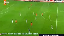 Emre Belozoglu Goal HD - Fenerbahce 0-1 Basaksehir 17.05.2017 HD