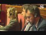 Roma - Speciale IV Vertice dei Presidenti dei Parlamenti AP-UpM (12.05.17)