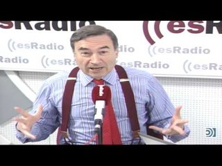 Tertulia de Federico: Operación contra Cifuentes - 17/05/17