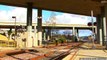 Sorrento Valley Train Station (March 8th, 2013)