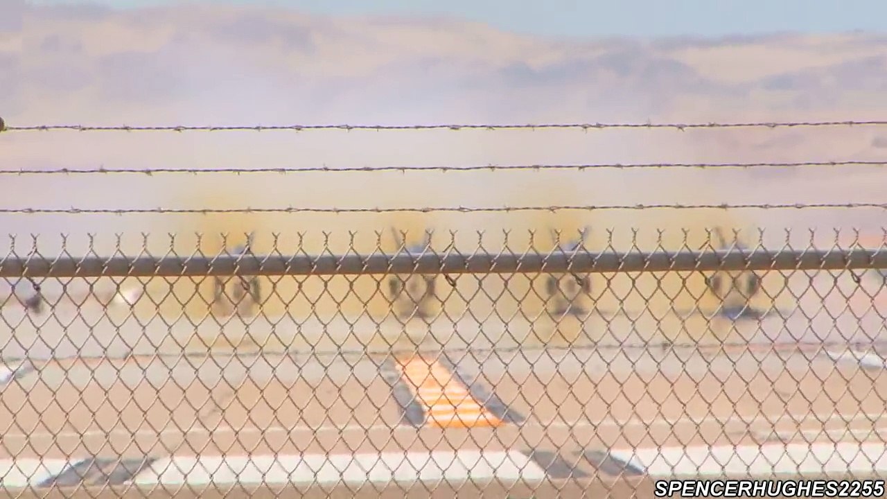 SUPER LOW & LOUD !!! BLUE ANGELS TAKE-OFF
