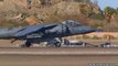 2013 MCAS Yuma Air Show - AV8B Harrier Demo