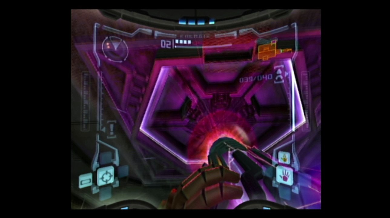 Let's Play Metroid Prime Part 19