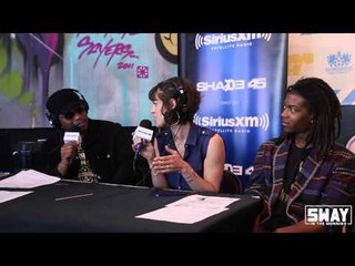 Soundset 2015: Dessa Applies Philosophy to Life and Music & Dem Atlas Reflects on Time in Baltimore