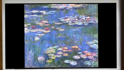 【必見】ピカソ、モネ、北斎、ドガ、広重、歌麿、が春を描く恋愛絵画展