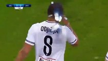 Vadis Odjidja-Ofoe GOAL HD - Legia 1-0 Lech Poznan 17.05.2017