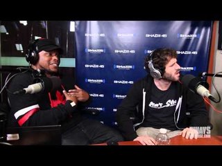 Lil Dicky Talks Judaism, New Music, New Head & Comments on Tom Hanks' Son Using the "N-Word"