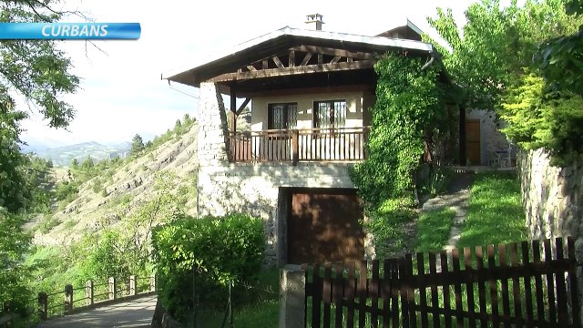 Alpes-de-Haute-Provence : connaissez-vous Christophe Castaner à Curbans ?