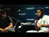 KB Gives His Opinion on Caitlyn Jenner, Bringing Clarity to People Through his Music + Performs Live