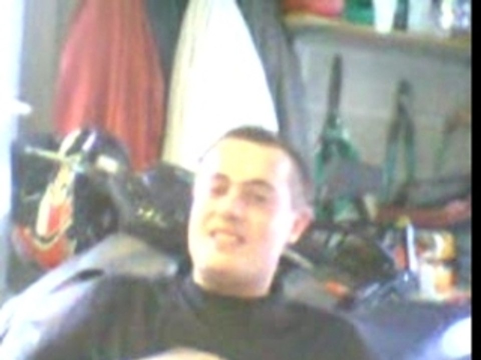 KORIZOO blague d'hitler
