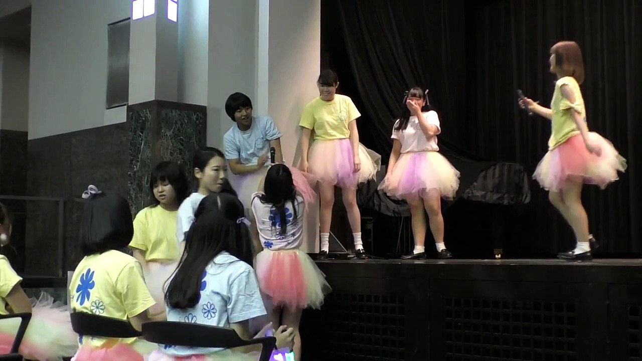 【Mu-i*】リクエストアワー2017 2017年1月16日@武蔵野大学 グリーンホール 6-5