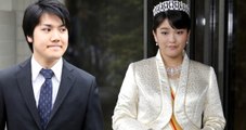 Japonya Prensesi Mako, Sevdiği Adam İçin Unvanından Vazgeçecek