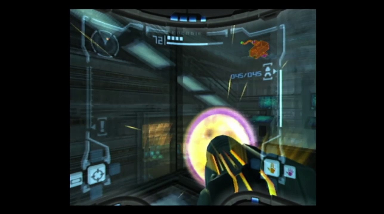 Let's Play Metroid Prime Part 21