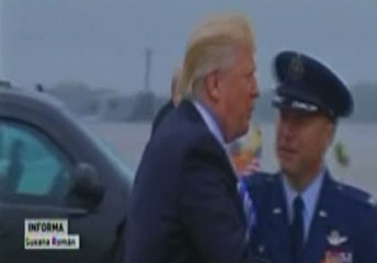 Donald Trump involucrado en una controversia mayor