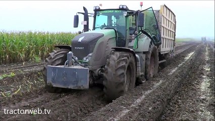 Fendt 936 Vario
