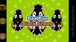 Muffin Songs - Baa Baa Black Sheep  nursery rhymes & children songs with lyrics