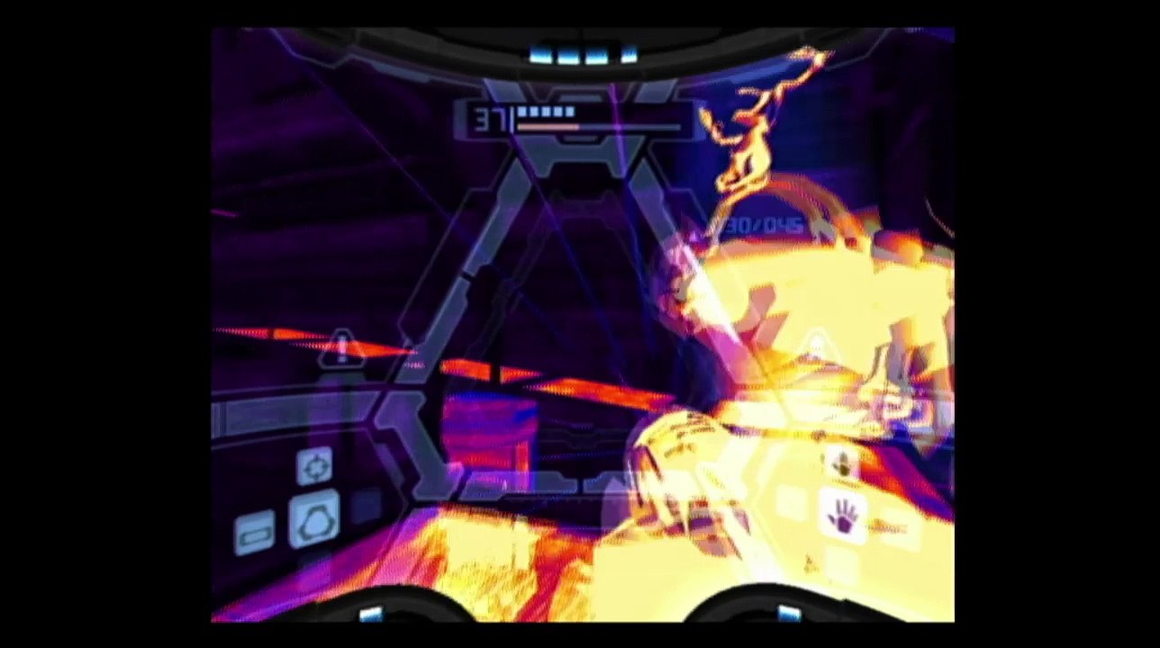 Let's Play Metroid Prime Part 22