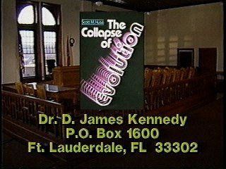 The Case For Creation part 3