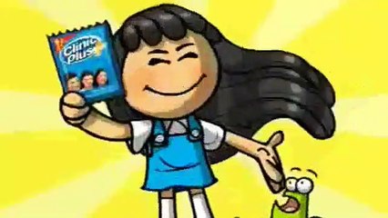 Chulbuli- Urdu Cartoon Song for Kids
