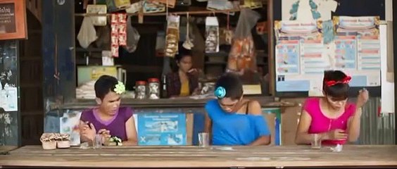 ผู้บ่าวไทบ้าน ภาค 2 เต็มเรื่อง ตอน แจกข้าวหาแม่ใหญ่แดง HD part 2/3