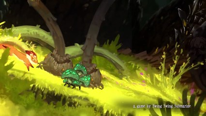 Seasons After Fall Official Console Launch Trailer