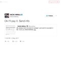 Nicki Minaj Pays Off Fan's Student Debt