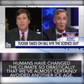 Bill Nye Schools Tucker Carlson In Climate Change