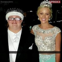 Keith Griffith's College Acceptance Will Inspire You