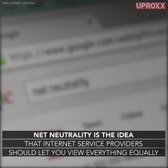 John Oliver Crashed The FCC Website...Again