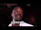 DEONTAY WILDER TOO MANY BELTS IN BOXING EsNews Boxing