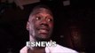 DEONTAY WILDER TOO MANY BELTS IN BOXING EsNews Boxing