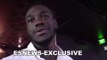 DEONTAY WILDER MESSAGE TO CHRIS ARREOLA EsNews Boxing