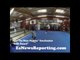 Evgeny Gradovich SHOWS OFF gymnastics skills / Mean Machine aka Karate kid - EsNews Boxing
