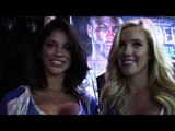 ring girls say creed best boxing film! EsNews Boxing