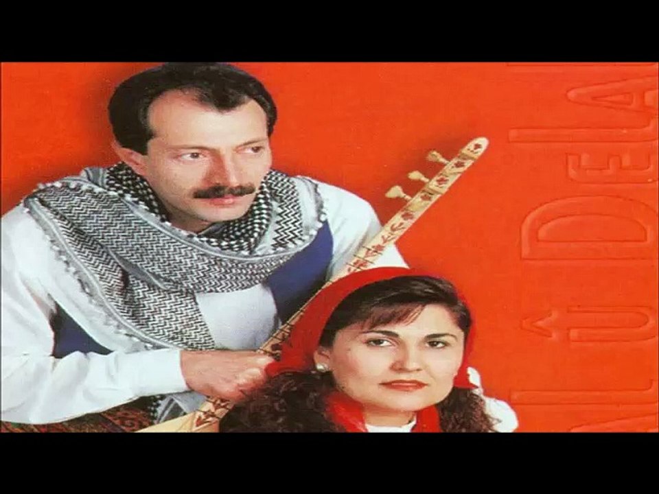 Xezal U Delal Xezala Çiya