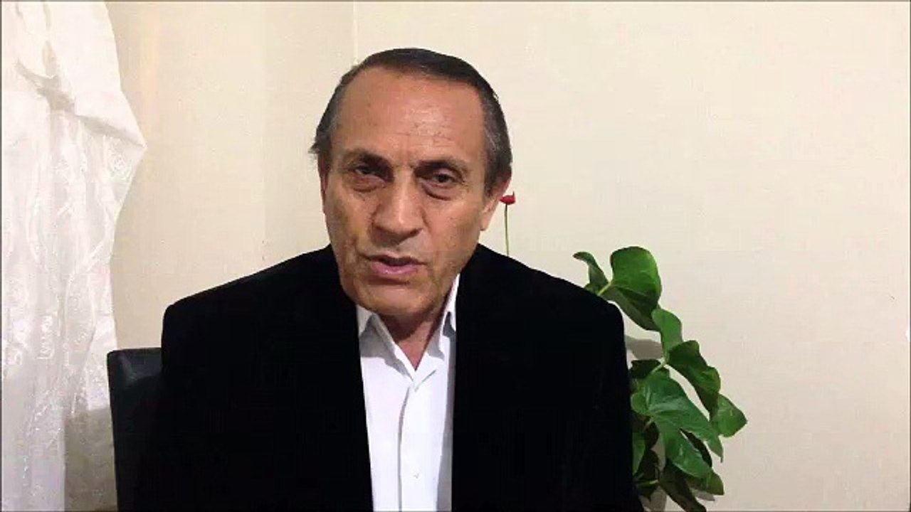 Kazo Koma Şirvan Me Buhare Zalım Zalım