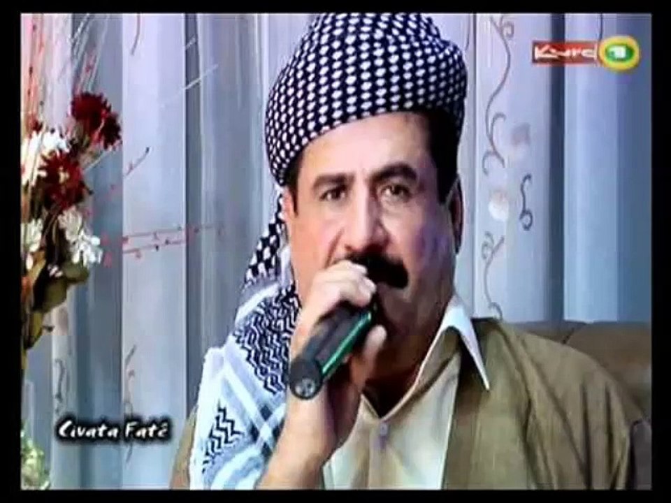 Ehmed Zebari Kırase Reş