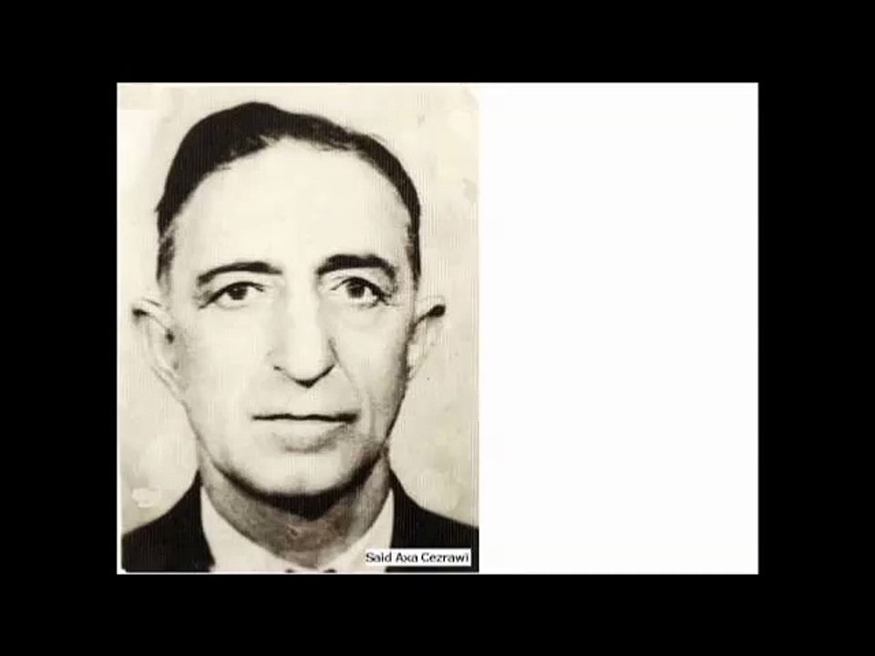 Sait Axa Ciziri Ahmede Mala Musa