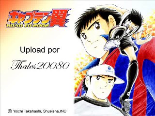Super Campeões Road to 2002 - Episódio 01 - O Caminho ao Sonho