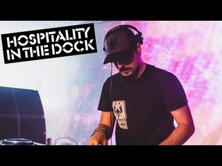 Urbandawn @ Hospitality In The Dock (Tobacco Dock/London)