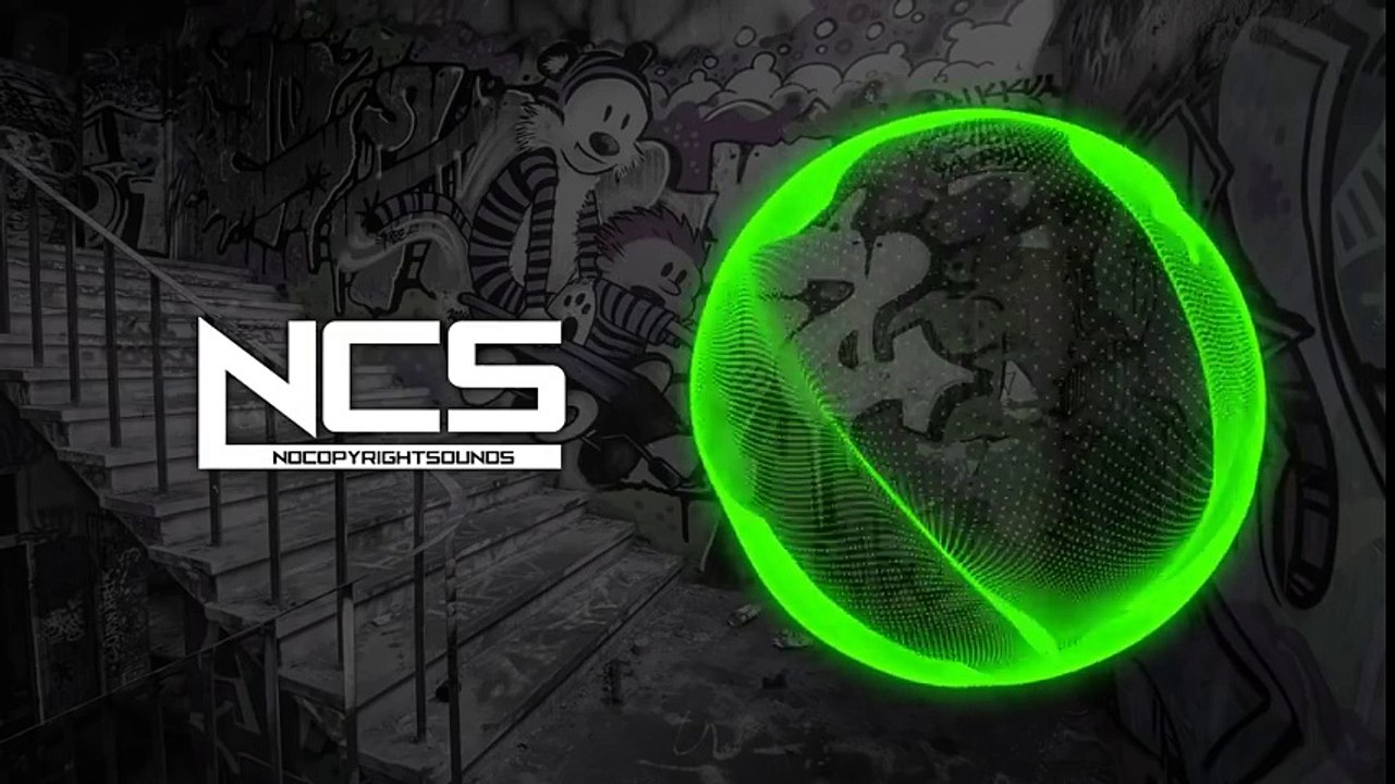 Vanze x Balco x Fransis Derelle - All I Need (feat. Brenton Mattheus) [NCS Release]