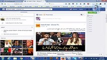 How To Earn Money From facebook Urdu_Hindi Tutorial Part 1 - YouTube