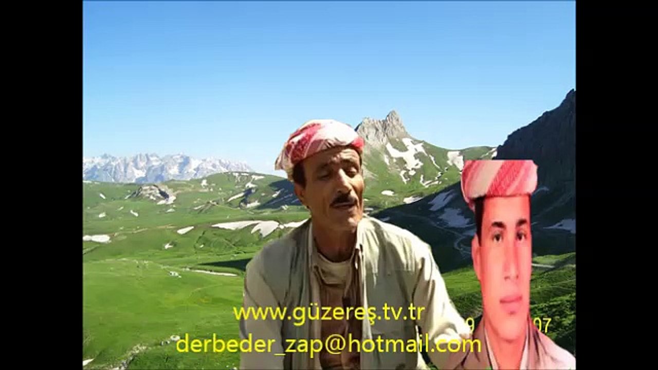 Şükrü Rekani Wey Dinyaye Derde Cigere