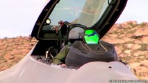 2012 St. George Thunder Over Utah Air Show (Sun.) - F-22 Raptor Demo Team
