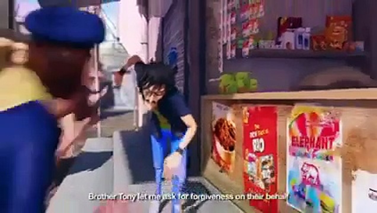 3 Bahadur Official Trailer - Pakistani Movie 2015 (VIDEO)