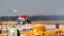 Shockwave Jet Truck 2007