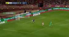 1-0 AS Monaco - Saint-Étienne 17.05.2017